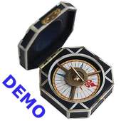 Pirate compass - Captain Jack Sparrow "DEMO" free