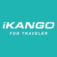 iKanGo-Traveler on 9Apps