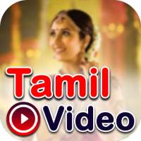 Tamil Songs: Tamil Video: Tamil Hit Music Video on 9Apps