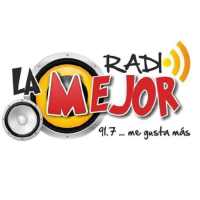 Radio La Mejor on 9Apps