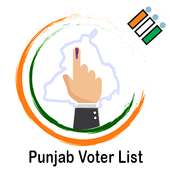Punjab Voter List 2019 : Search Name In Voter List on 9Apps