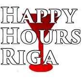 Riga Happy Hours 2017