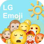 Emoji Style for LG