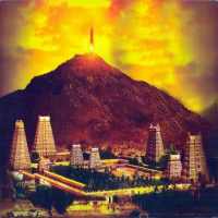 Travel to Tiruvannamalai on 9Apps