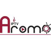 Aroma iptv Pro on 9Apps