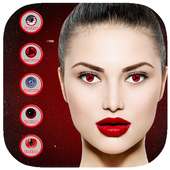 Eyes Color Sharingan Changer on 9Apps