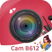 camera b612 selfie beauty