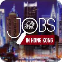 Jobs in Hong Kong - HK Jobs