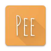 Pee's Colors - Urine Color Psychology