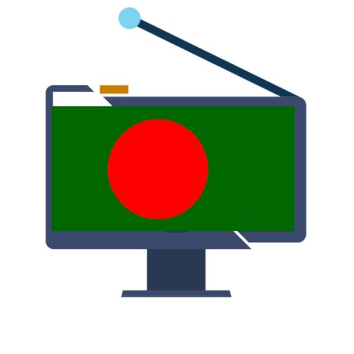 Bangladesh TV and Radios live