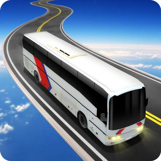 99.9% Impossible Game: Bus Driving and Simulator