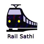 Rail Sathi Train Enquiry