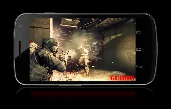 Guide Resident Evil 5 MOD Cheat APK + Mod for Android.