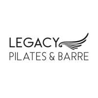 Legacy Pilates & Barre on 9Apps