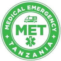 Medical Emergency Tanzania on 9Apps