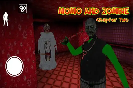 Jogo · Momo: História de Horror · Jogar Online Grátis