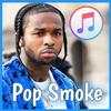 pop smoke - (All Songs) Mood Swings, The Woo +DIOR