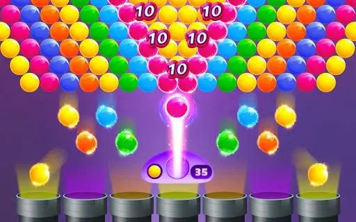 Bubble Shooter APK Download 2023 - Free - 9Apps