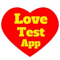 Love Test App