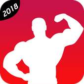Home Workouts - No Equipment 2018 on 9Apps
