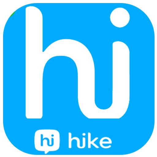 Hike Messenger - Walkthrough Instant Messaging
