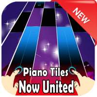 Now United Piano Tiles 2020
