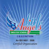 Little Angels English School on 9Apps