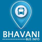 Bhavani Bus Info