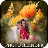 Photo Blender:Photo Mixer,Photo editor,Pic effects on 9Apps