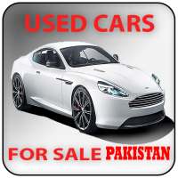 Used cars for sale Pakistan