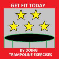 Trampoline exercise on 9Apps