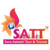 Sara Aakash Tours & Travels on 9Apps