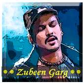 All Songs Zubeen Garg on 9Apps