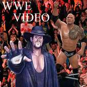 Wrestling Action WWE HD Video