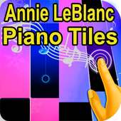 Annie LeBlanc - Ordinary Girl - Music Piano Tiles2 on 9Apps