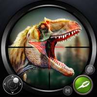 Wild Dino Hunter: Hunting Game on 9Apps