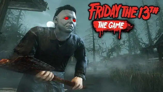 Friday The 13th Games Survival Walktrough APK for Android Download