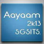 Aayaam 2k13