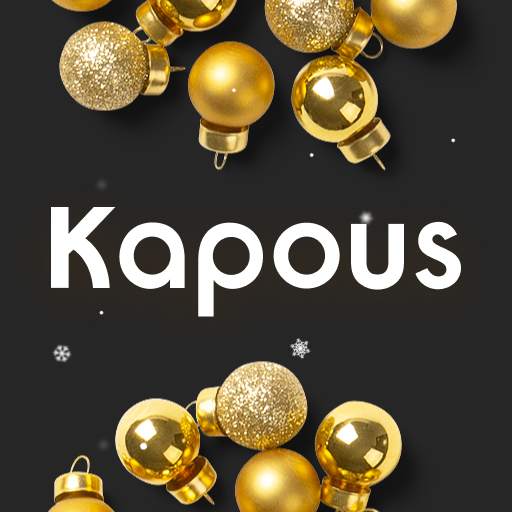 Kapous