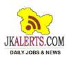 JKALERTS - Jammu & Kashmir Jobs, News Updates.