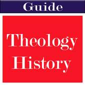 Theology History on 9Apps