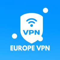 Europe VPN: Unblock Websites