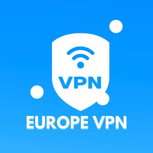 Europe VPN: Unlimited Proxy Servers, Unblock Games