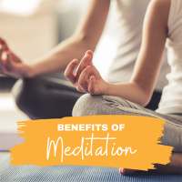 Benefits of Meditation on 9Apps