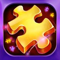 Jigsaw Puzzles Epic on 9Apps