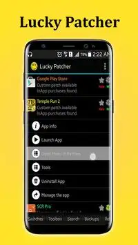 Lucky patcher Hack APK Download 2023 - Free - 9Apps