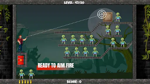 Zombs.io Zombie Battle io Game APK Download 2023 - Free - 9Apps