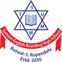 Summit English Boarding High School