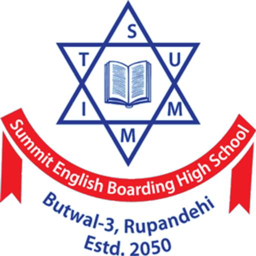 Summit English Boarding High School