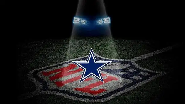 Free download this new Dallas Cowboys desktop background Dallas